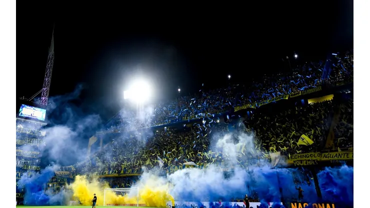 Inesperado: una promesa de Boca podría ser compañero de Mac Allister en el Brighton