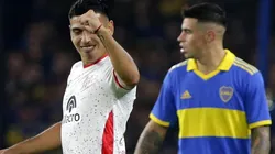 La picante chicana de Instituto a Boca: "Ganó el equipo grande"