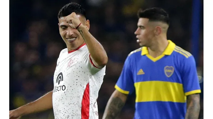 La picante chicana de Instituto a Boca: "Ganó el equipo grande"