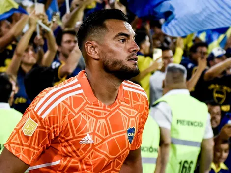 "Me dio odio": Chiquito Romero contó por qué fue a Boca y no a Racing