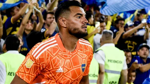 "Me dio odio": Chiquito Romero contó por qué fue a Boca y no a Racing