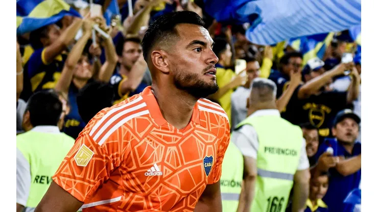 "Me dio odio": Chiquito Romero contó por qué fue a Boca y no a Racing