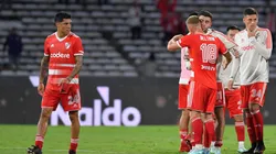 Se supo: el motivo por el que no juega uno de los más pedidos en River ante Sarmiento