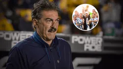 La Volpe, sin filtro sobre el título de la Selección Argentina: "Tuvo que recurrir a..."