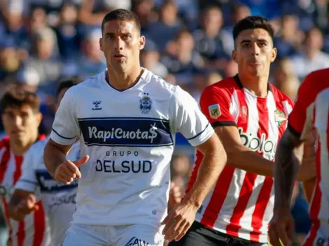 ¿Cómo salió Gimnasia vs. Estudiantes por el Clásico de la Plata de la Liga Profesional 2023?