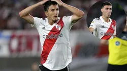 "Ahora lo vamos a poder diferenciar": el sorpresivo cambio de look de Nacho Fernández