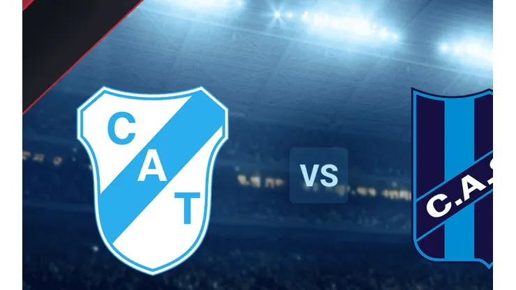 Temperley vs. San Telmo EN VIVO - Primera Nacional 2023: cómo ver, horario y canal de TV