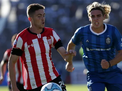 ¿Hace cuánto que Gimnasia no le ganaba a Estudiantes y cuándo había sido la última vez?