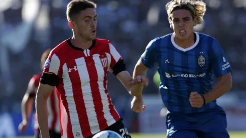 ¿Hace cuánto que Gimnasia no le gana a Estudiantes y cuándo fue su último triunfo?