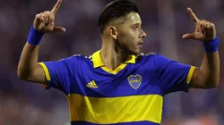 Boca recibe a Instituto por la Liga Profesional 2023.