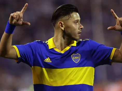¿Cómo salió Boca vs. Instituto por la Liga Profesional 2023?