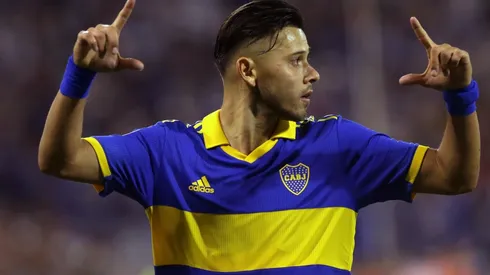 Boca recibe a Instituto por la Liga Profesional 2023.