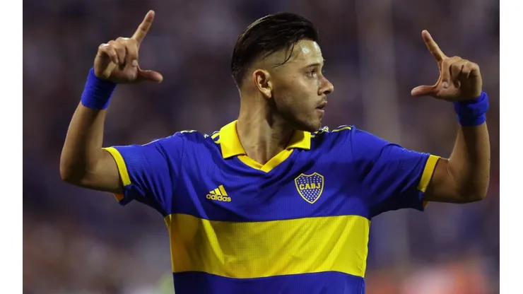 Boca recibe a Instituto por la Liga Profesional 2023.