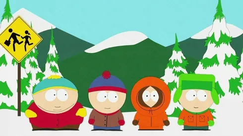 En las redes es furor un test de personalidad sobre South Park.