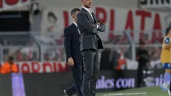 Con una vuelta esperada, los convocados de River para visitar a Sarmiento