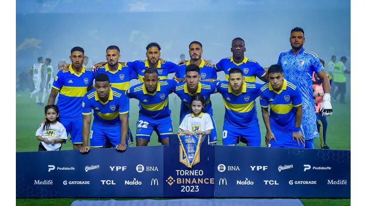 Inter, Milan y Atlético de Madrid quieren quedarse con un jugador de Boca