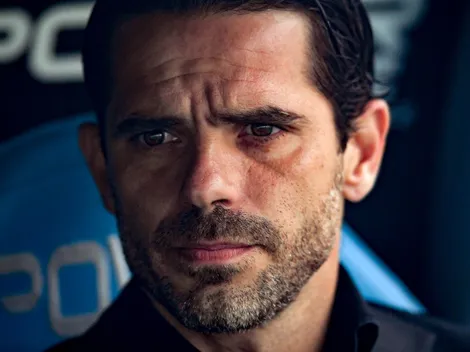El cuerpo médico de Racing le dio muy malas noticias a Fernando Gago