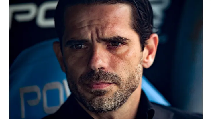 El cuerpo médico de Racing le dio muy malas noticias a Fernando Gago