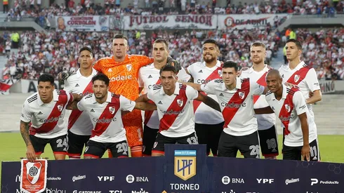 Las noticias de River hoy: sorpresiva convocatoria, el jugador de la Selección que quiere llegar y el que perfila de titular ante Sarmiento