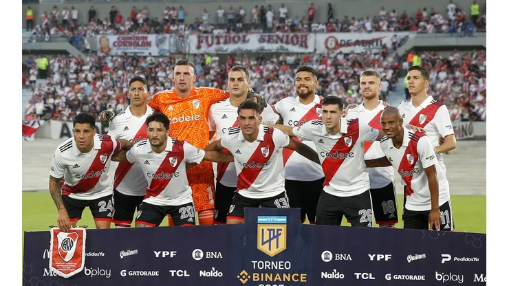 Las noticias de River hoy: sorpresiva convocatoria, el jugador de la Selección que quiere llegar y el que perfila de titular ante Sarmiento