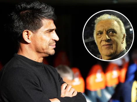 Coco Basile cree entender por qué se descompensó Ibarra: "No soy médico, pero..."