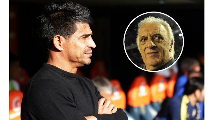 Coco Basile cree entender por qué se descompensó Ibarra: "No soy médico, pero..."