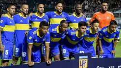 "No pienso irme a Europa": uno de los jugadores más queridos de Boca sorprendió a todos