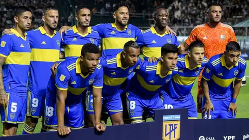 "No pienso irme a Europa": uno de los jugadores más queridos de Boca sorprendió a todos