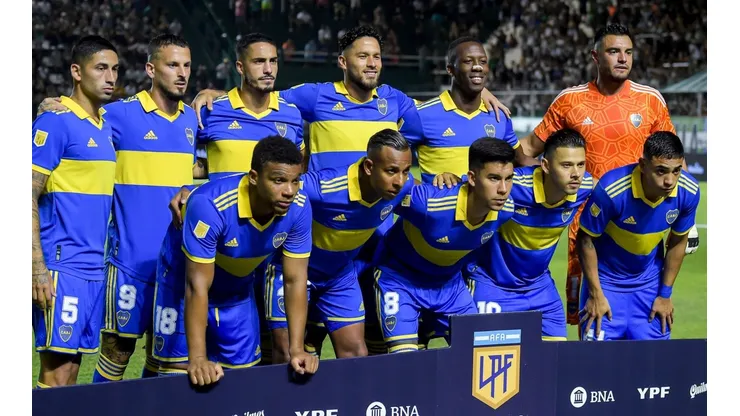 "No pienso irme a Europa": uno de los jugadores más queridos de Boca sorprendió a todos