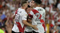 Las noticias de River hoy: los concentrados ante Sarmiento y la marca que busca Demichelis