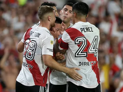 Las noticias de River hoy: los concentrados ante Sarmiento y la marca que busca Demichelis