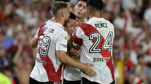 Las noticias de River hoy: los concentrados ante Sarmiento y la marca que busca Demichelis