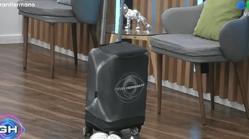 ¿Qué hay en la valija de Gran Hermano según reveló Alfa?