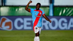 Hoy volvió a convertir: ¿cuántos goles acumula Luis Leal en sus últimos partidos en Arsenal?