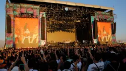Este domingo 19 de marzo es el Día 3 del Lollapalooza Argentina 2023.