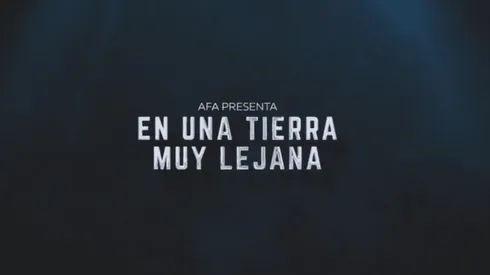Ni en los mejores cines de Hollywood: el 'tráiler' de la Selección Argentina en Twitter