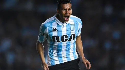 ¿Por qué no juega Leonardo Sigali en Racing vs. Unión por la Liga Profesional?