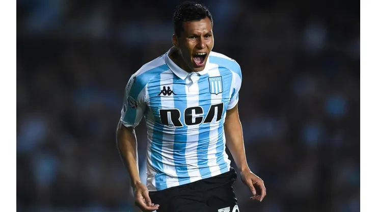 ¿Por qué no juega Leonardo Sigali en Racing vs. Unión por la Liga Profesional?