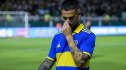 Los "titulares" de Boca fueron goleados por los "suplentes" e Ibarra seguirá probando variantes