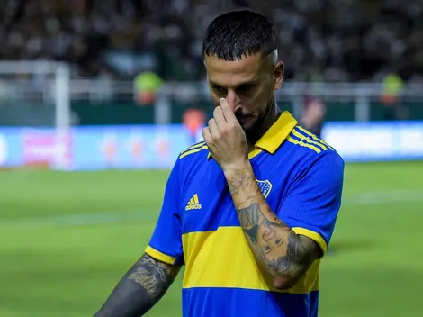 Los "titulares" de Boca fueron goleados por los "suplentes" e Ibarra seguirá probando variantes