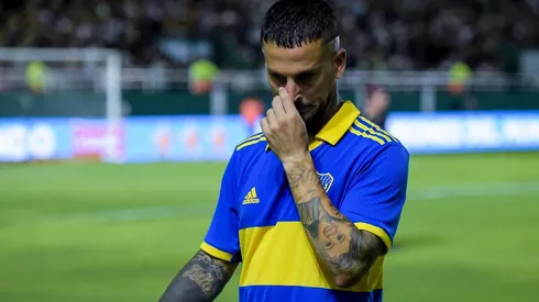 Los "titulares" de Boca fueron goleados por los "suplentes" e Ibarra seguirá probando variantes