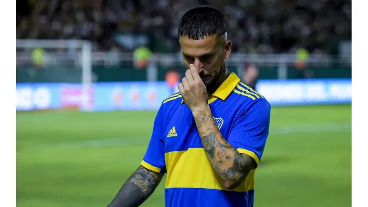Los "titulares" de Boca fueron goleados por los "suplentes" e Ibarra seguirá probando variantes