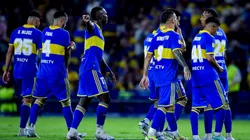 ¡Por una deuda! La razón por la que Boca se desprendería de un jugador