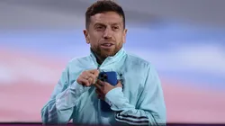 ¿Es verdad que el Papu Gómez contrató un a brujo para hacerle magia negra a Lo Celso?