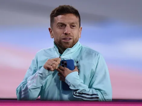 ¿Es verdad que el Papu Gómez contrató a un brujo para hacerle magia negra a Lo Celso?