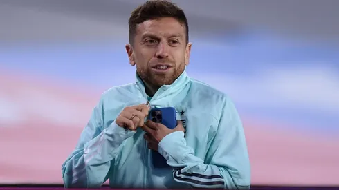 ¿Es verdad que el Papu Gómez contrató un a brujo para hacerle magia negra a Lo Celso?