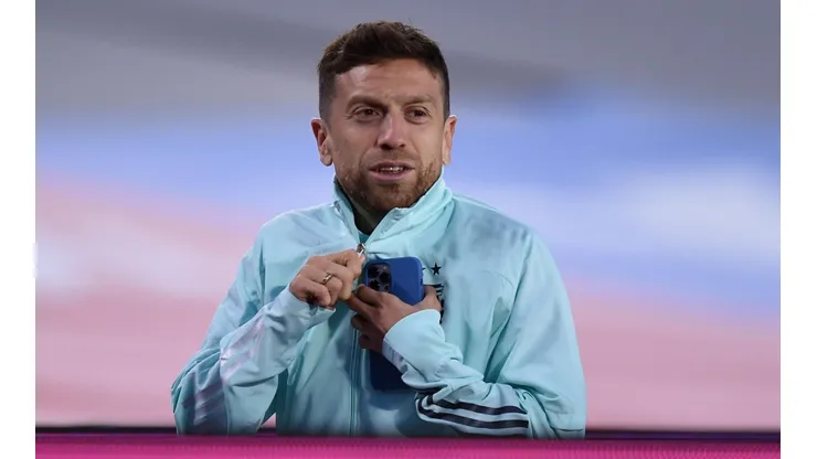 ¿Es verdad que el Papu Gómez contrató un a brujo para hacerle magia negra a Lo Celso?