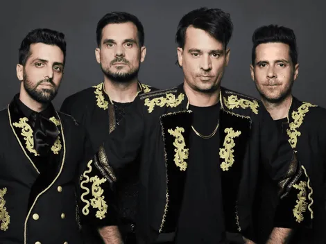 Cuándo y dónde sería el show de Tan Biónica en Buenos Aires 2023