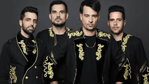 Chano confirmó el regreso de Tan Biónica.