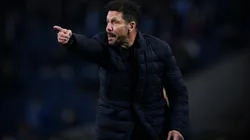 "Simeone tiene la ilusión de dirigir a la Selección Argentina"